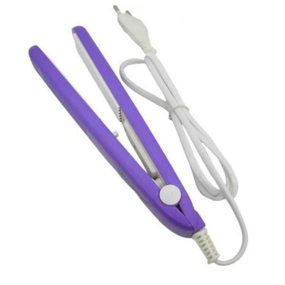 Гофре Pro Mozer дорожный Mini 7052 30W / GM2990W Фиолетовое