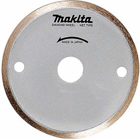Диск алмазный по керамической плитке 180 x 25.4 мм Makita D-52722
