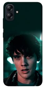 Чохол IBANAN Wednesday Art style 11 для Samsung Galaxy A04e