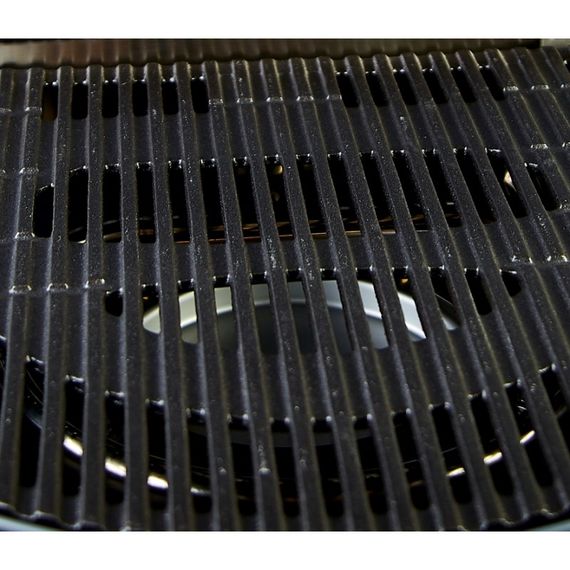 Портативний переносний газовий гриль O-GRILL 500, помаранчевий Код: 008285 | Зображення 9