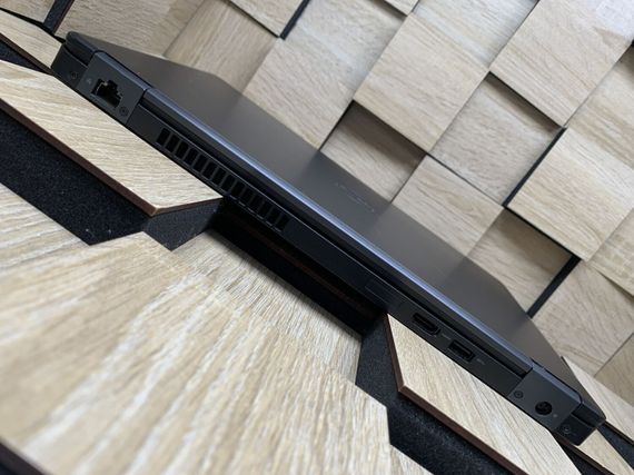 Ноутбук Б-клас Dell Latitude 5480 / 14" (1366x768) TN / Intel Core i5-6300U (2 (4) ядра по 2.4 - 3.0 GHz) / 8 GB DDR4 / 128 GB SSD M.2 / Intel HD Graphics 520 / WebCam / USB 3.1 / HDMI / Windows 10 б/в | Зображення 6