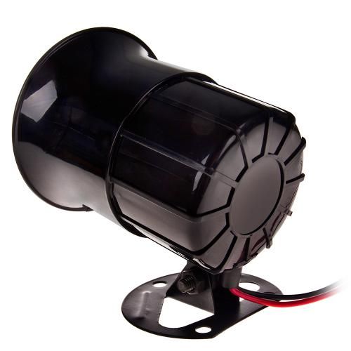 Сирена СА-90630/Elephant/6тон-30W-12V | Зображення 2
