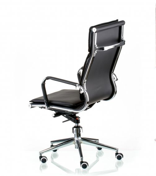 Кресло Special4You Solano 4 artleather black (E5210) | Зображення 5