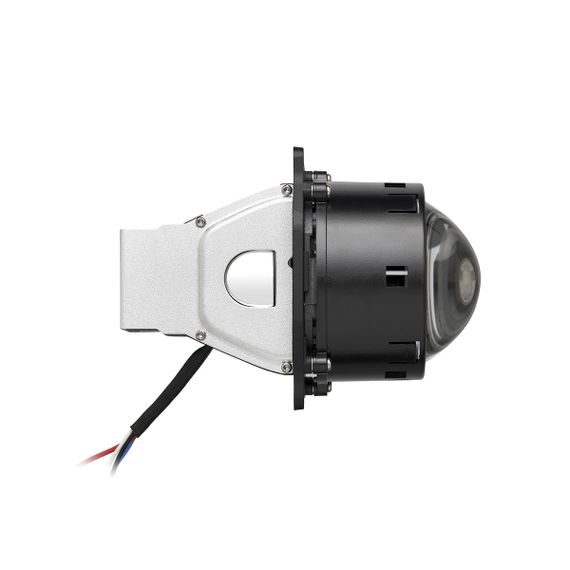 Комплект світлодіодних лінз Kamiso (Aozoom) ALPD-05 Bi-LED 47/55W | Зображення 2