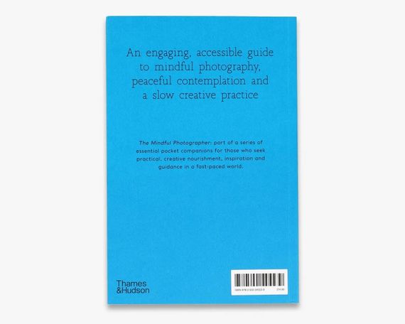 Книга The Mindful Photographer | Зображення 6