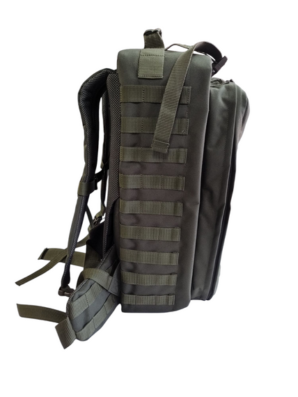 Рюкзак для медика М&М Olive green хакі (213177) | Зображення 8