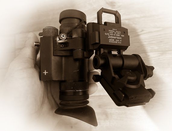 Кріплення J-arm для ITL Mini N/SEAS | Зображення 5