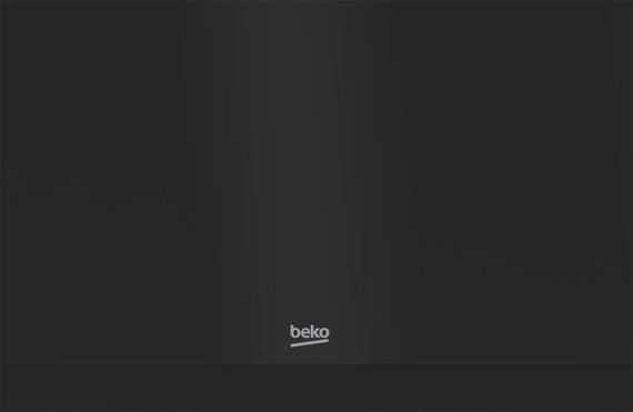 Вытяжка Beko наклонная HCA63420B | Зображення 4