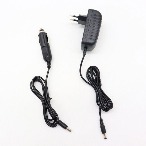 Масажер для шиї та плечей, Massager of Neck Kneading / Роликова масажна накидка / / Електричний масажер з підігрівом | Зображення 8