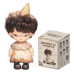 Коллекционная фигурка POP TOP JOTOYS серии Ukio - Письма в никуда