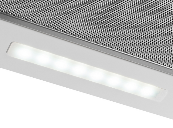 Витяжка Pyramida ATH 50 (400) WH | Зображення 3