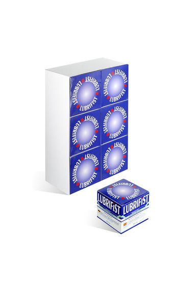 Лубрикант Lubrifist 200 мл sexstyle | Зображення 1