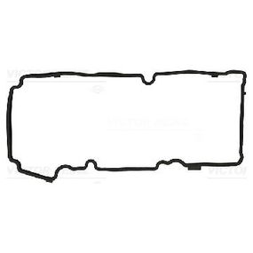 Прокладка клапанной крышки VW Caddy 2.0 TDI 15-, Victor Reinz, 71-10836-00,