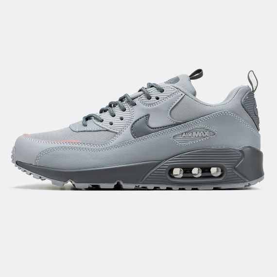 Чоловічі кросівки   Air Max 90 Cordura весна / осінь 1831 42 | Зображення 4