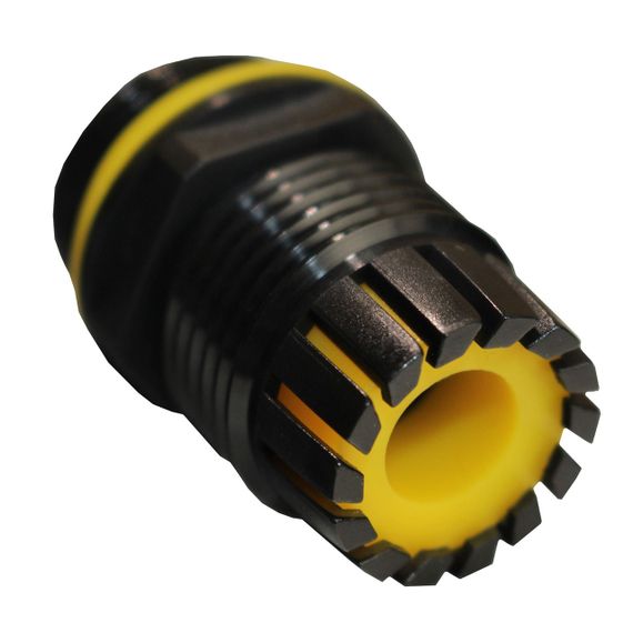 З'єднувач кабельний ЗК-YTM25-5 5/1P 24А 0.5-4.0 IP68 Ny95506534 | Зображення 9