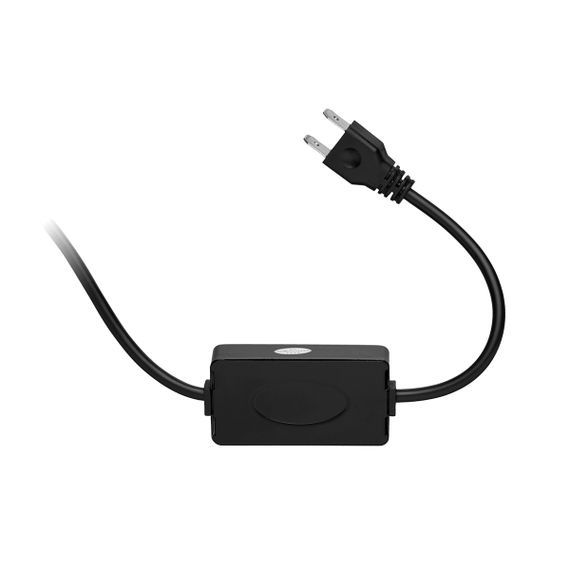 Комплект світлодіодних лінз HeadLight A82 H7 Mono-LED 5700K 12/24V | Зображення 1