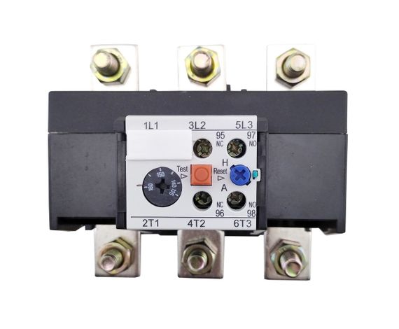 Реле РТ-4135160 електротеплове 135-160А для КМС Ny95504586 | Зображення 5