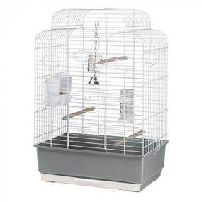 Клітка для птахів Ferplast GALA 50 x 30 x h 75,5 cm