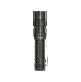 Ліхтарик LED портативний 1700Lm 6500К VLF-A156R Videx