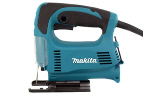 Лобзик мережевий Makita 4326 (450 Вт, 18 мм, 3100 хв-1)