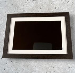 Фоторамка Цифровая умная / Часы / Календарь 10.1"