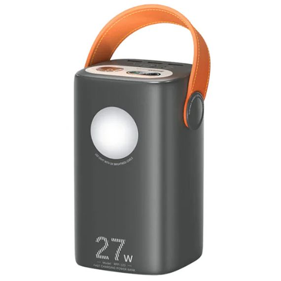 Повербанк 60000mAh з швидкою зарядкою PD 27W та QC 22.5W REMAX RPP-123 (47233-RPP-123_1652) | Зображення 2