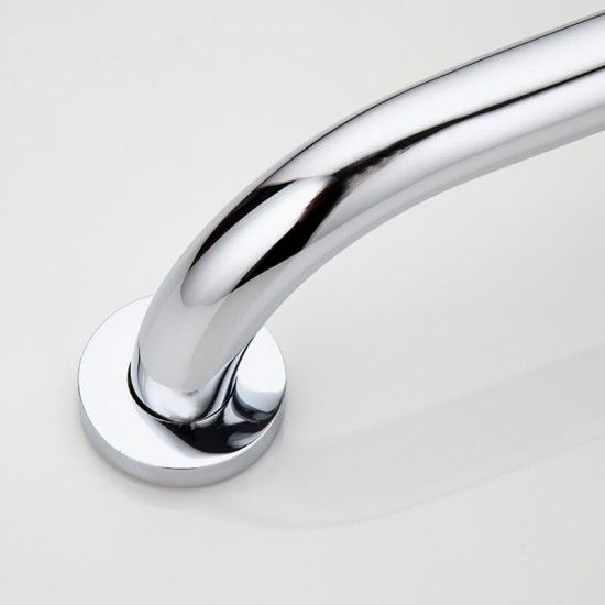 Поручень для ванної кімнати Frap F1717 | Зображення 2