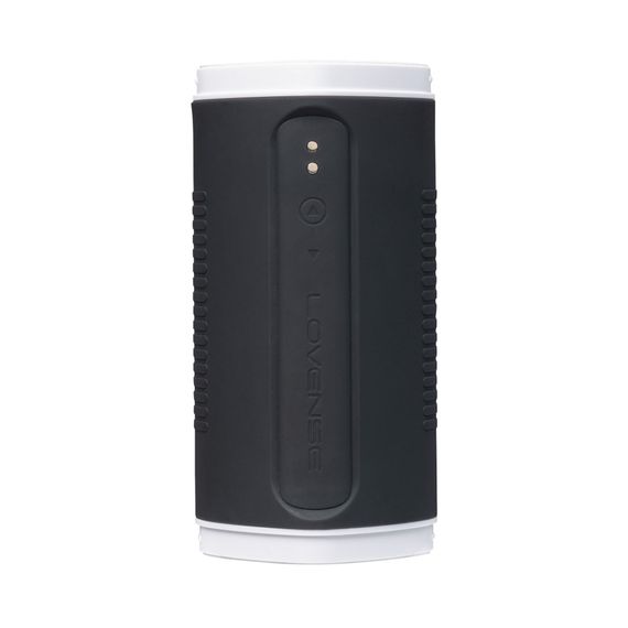 Смарт-мастурбатор з підігрівом Lovense Calor, інтелектуальне регулювання інтенсивності | Зображення 2