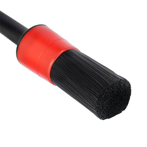 Набір пензлів для детейлінгу INTERTOOL AT-0100 | Зображення 3