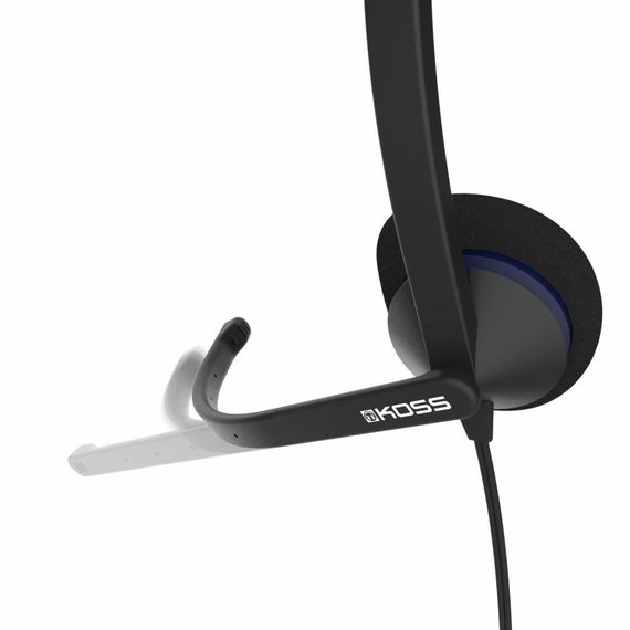 Навушники Koss CS195-USB | Зображення 1