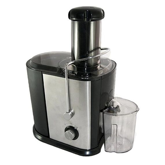 Электрическая соковыжималка для апельсинов Domotec MS-5221 1000 W, Ручная соковыжималка для цитрусовых UN-96 | Зображення 1