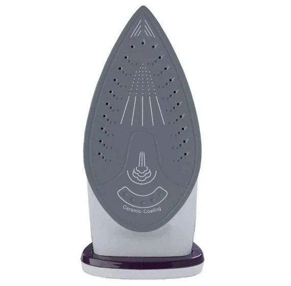 Праска Ariete 6243 WHPURPLE 2200 Вт фіолетовий | Зображення 1