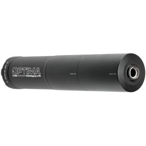 A-TEC Optima-45 быстросъемный кал. 338. Резьба - A-Lock Mini