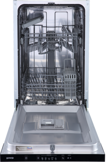 Посудомийна машина Gorenje GV520E15 (WQP8-7712R) | Зображення 2