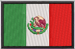 Шеврон Мексіка