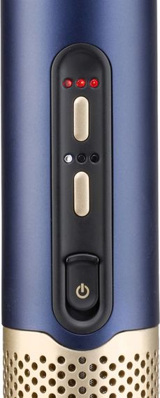 Стайлер для волосся Babyliss AS6550E 1600 Вт синій | Зображення 4