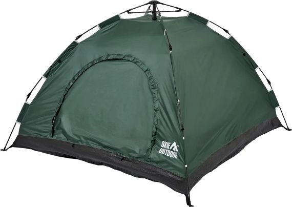 Намет Skif Outdoor Adventure Auto I200x200 см Green