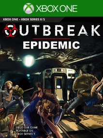 Outbreak: Epidemic (Xbox One) - Xbox Live Key - ARGENTINA