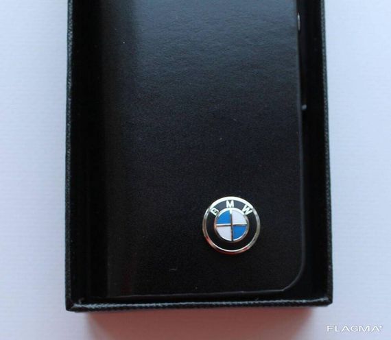 Ключница для авто KeyHolder BMW | Зображення 7