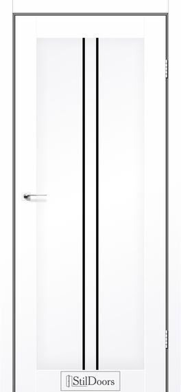 Дверь межкомнатная Stil Doors DeLuxe Barselona