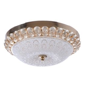 Люстра светодиодная потолочная 9W NW G (BCL-486C G (BCL-486C/1)