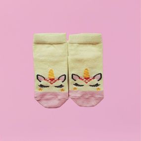 Шкарпетки для новонароджених і малюків 6 -12міс. ТМ TwinSocks
