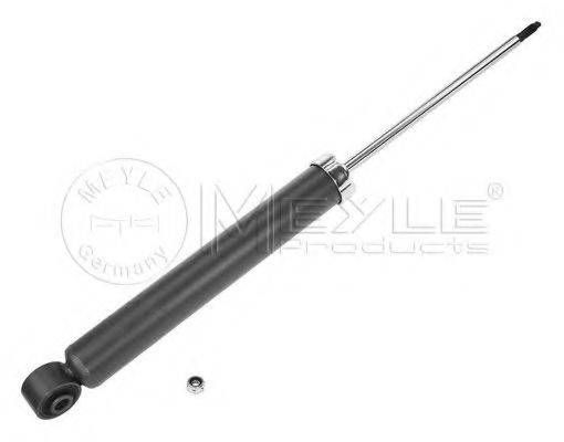 Амортизатор підв. Audi, Seat, Skoda, VW задн. (вир-во Meyle) MEYLE 1267250024 на VW PASSAT (362)
