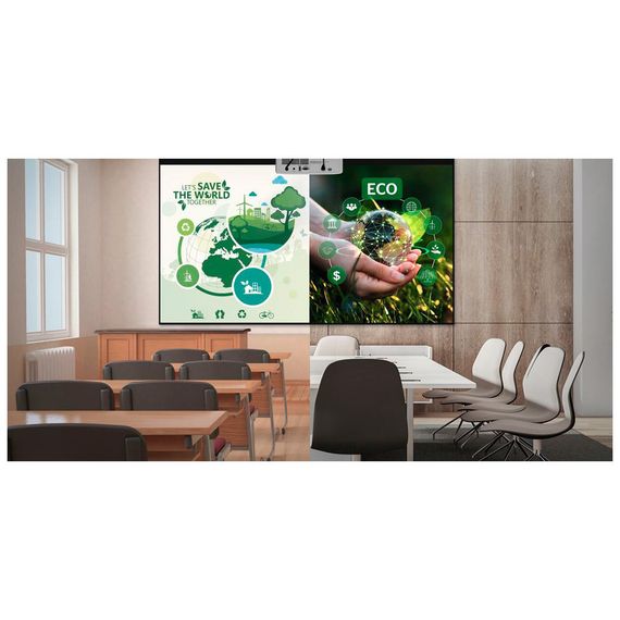 Проектор Optoma ZH400 (E9PD7KK01EZ14KD) | Зображення 9