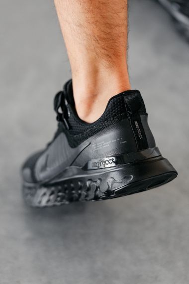 Кросівки React Infinity Run весна / літо / осінь 1504 44 | Зображення 8