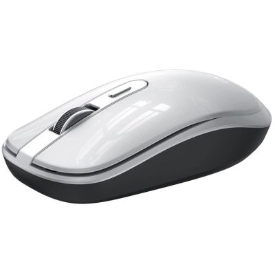 Мышка XO M11 Wireless Silver Black (M11.silverblack) | Зображення 1