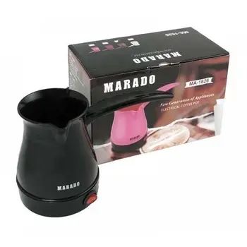 Електрична кавоварка-турка Marado MA-1628 | Зображення 2