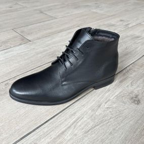 Классические мужские ботинки Ikos