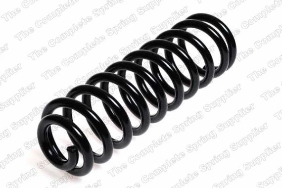 Пружина підвіски VW PASSAT, LESJOFORS (4295041) | Зображення 1