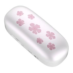 Трекер GPS для животных V53 Pet Tracker SIM (4GLTE) 900mAh White